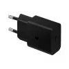 Samsung 15W Power Adapter no cable Black