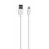 Xtorm Essential USB to Lightning cable (1m)