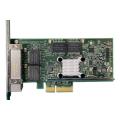 Fujitsu Technology Solutions PLAN CP BCM5719-4P 4X 1000BASE-T PCIe