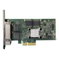 Fujitsu Technology Solutions PLAN CP BCM5719-4P 4X 1000BASE-T PCIe