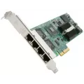 Fujitsu Technology Solutions PLAN CP 4x1Gbit Cu Intel I350-T4