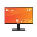 AG Neovo 21 5i FULL HD LED 1920*1080 VGA HDMI DisplayPort 250 cd/m2 30.000.000:1 3ms 170:160 speakers 2x 2W Blue-Light Flicker free