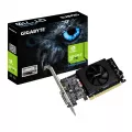 Gigabyte GF GV-N710D5-2GL PCI-E 2.0 2GB GDDR5 954MHZ DVI HDMI LP