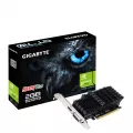 Gigabyte Graphics card PCIe NVD GV-N710D5SL-2GL