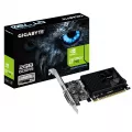 Gigabyte GF GV-N730D5-2GL PCIE 2 LP 2GB GDDR5 902MHZ DVI HDMI