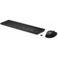 Hewlett Packard 650 WRLS KB/MSE Combo BLK