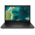 Hewlett Packard Fortis 14 G10 Chromebook Pentium Sil