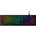 Hewlett Packard HyperX Alloy Origins Aqua HX-KB6AQX-US