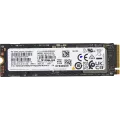 Hewlett Packard 512GB PCIe-4x4 NVMe M.2 SSD