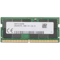 Hewlett Packard 32GB 1x32GB DDR5 4800 SODIMM ECC Mem