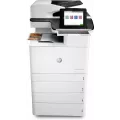 Hewlett Packard Color LaserJet Enterpr Flow MFP M776z