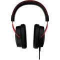 Hewlett Packard HyperX Cloud Alpha Red HX-HSCA-RD/EM