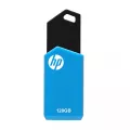 Hewlett Packard V150w USB 128GB stick sliding