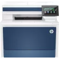 Hewlett Packard Color LaserJet Pro MFP 4302dw