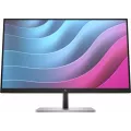 Hewlett Packard E24 G5 23.8'' Monitor IPS FHD (1920x1080) 16:9 1000:1 250cd/m2 5ms HDMI VGA DP USB-A 3.1