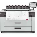 Hewlett Packard Designjet XL 3600dr MFP 2y