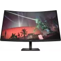 Hewlett Packard OMEN 32c QHD 165Hz Curved Gaming Moitor