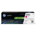 Hewlett Packard Toner/HP 220X Original MGLJTonerCartr