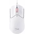 Hewlett Packard HyperX Pulsefire Haste White Wired Gaming Mouse