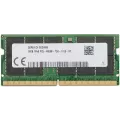 Hewlett Packard 16GB 1x16GB DDR5 4800 SODIMM ECC Mem