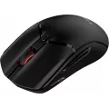 Hewlett Packard HyperX Pulsefire Haste Black Wireless Gaming Mouse