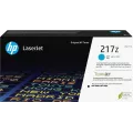 Hewlett Packard Toner/HP 217Z CY OG LJ Toner Crtg