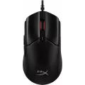 Hewlett Packard HyperX Pulsefire Haste Black Wired Gaming Mouse