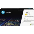 Hewlett Packard Toner/HP 217Z YL OG LJ Toner Crtg