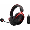 Hewlett Packard HyperX Cloud II Wireless HHSC2X-BA-RD/G