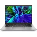 Hewlett Packard ZBook FireFly 14 G10 AMD Ryzen 5 PRO 7640HS 14inch WUXGA AG LED UWVA 16GB DDR5 512GB SSD Webcam ax6G+BT 3C W11P 1yr