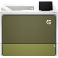 Hewlett Packard Clr LaserJet Ent 6700dn Prntr