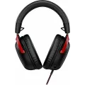 Hewlett Packard HyperX Cloud III BLK/RED GAM HEADSET