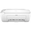 Hewlett Packard DeskJet 4210e All-in-One OOV White