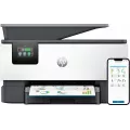 Hewlett Packard OfficeJet Pro 9120b All-in-One Printer