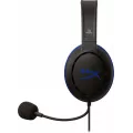 Hewlett Packard HyperX Cloud Chat PS5 HX-HSCCHS-BK/EM