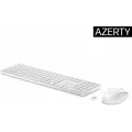 Hewlett Packard 655 Wireless KB/MSE Combo WHT EMEA -INTL English Loc ### Euro plug