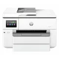 Hewlett Packard OfficeJet Pro 9730e Wide Format All-in-One Printer 22ppm s/w 18ppm color