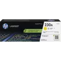 Hewlett Packard 230A Yellow Original LaserJet Toner Cartridge