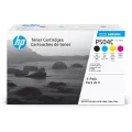 Hewlett Packard Toner/CLT-P504C 4pk CMYK