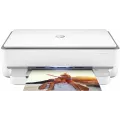 Hewlett Packard ENVY 6030e AiO Printer A4 color 7ppm Print Scan Copy