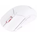 Hewlett Packard HyperX Pulsefire Haste White Wireless Gaming Mouse