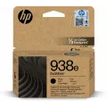 Hewlett Packard 938e EvoMore Black Original Ink Cartridge