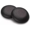 Hewlett Packard Poly Blackwire 3315/3325 Leatherette Ear Cushions 2 Pieces