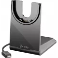 Hewlett Packard Poly Voyager USB-C Charging Stand