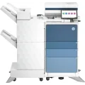 Hewlett Packard Clr LaserJet Ent FlwMFP6800zfw+Prntr