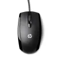 Hewlett Packard X500 Wired Mouse