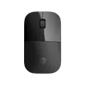 Hewlett Packard Z3700 Black Wireless Mouse