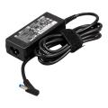 Hewlett Packard AC Adapter 19.5V 2.31A 45W includes power cable