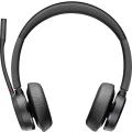 Hewlett Packard Poly Voyager 4320 USB-C Headset +BT700 dongle