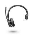 Hewlett Packard Poly Voyager 4310 USB-C Headset +BT700 dongle